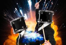Drum Brothers