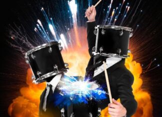 Drum Brothers