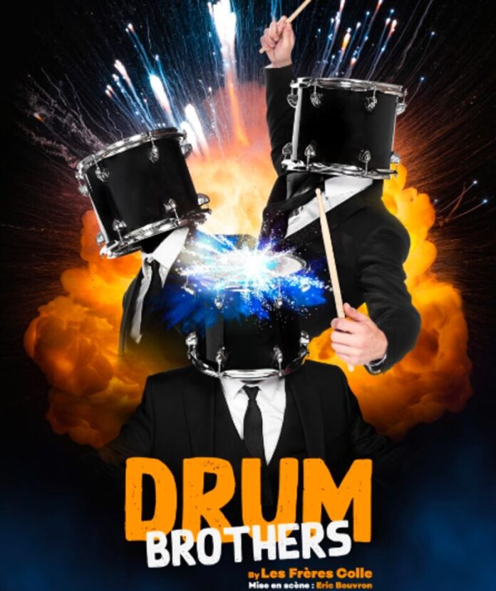 drum-brothers