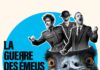 La Guerre des émeus