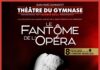 Le Fantôme de l’Opéra