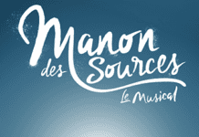 Manon des sources, le musical