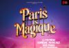 Paris is Magique