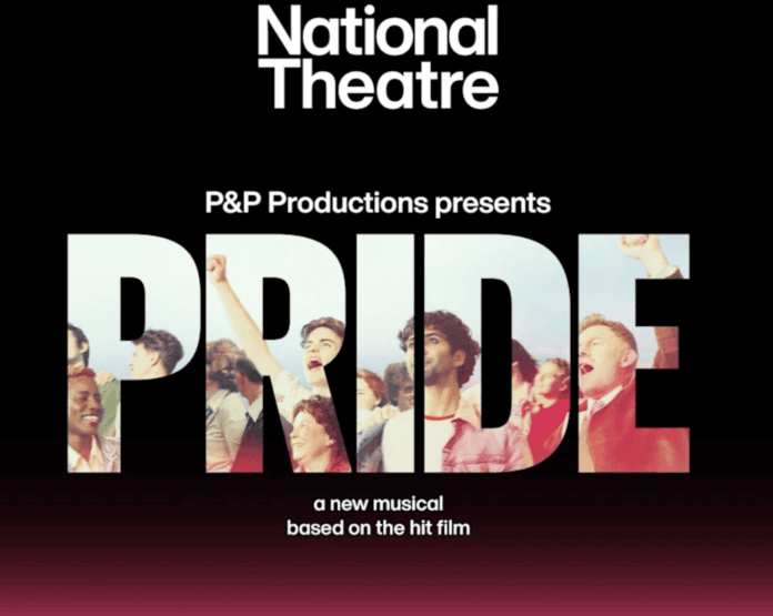 Affiche Pride