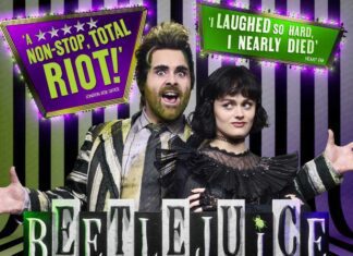 Beetlejuice