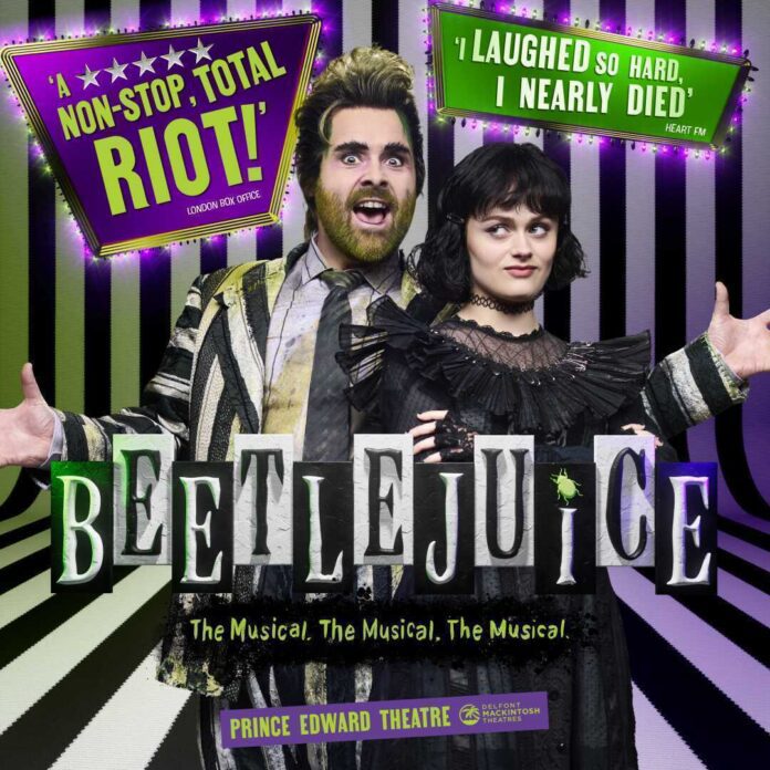 beetlejuice