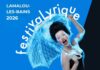 Lamalou-les-Bains : une cure de bonheur musical