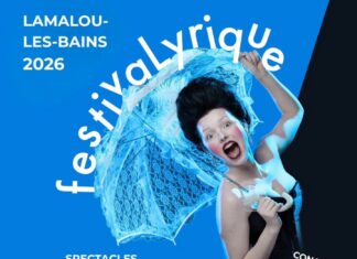 Lamalou-les-Bains : une cure de bonheur musical