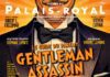 Le Guide du parfait gentleman assassin