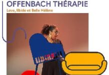 Offenbach Thérapie