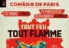 Tout feu tout flamme