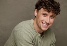 Thomas Bernier s’habille en auteur…