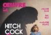 Hitchcock et Mary Rose
