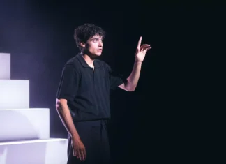 Le Garçon nuage