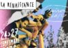 Clan Cabane – Festival les Rues Sonores