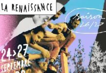 Clan Cabane – Festival les Rues Sonores