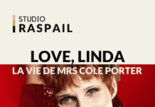 Love, Linda