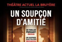 Un soupçon d’amitié