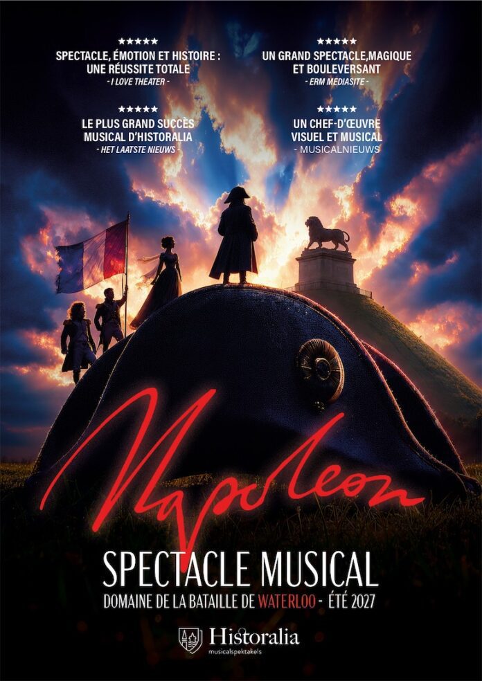napoleon-spectacle-musical