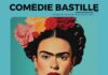 Une heure avec Frida Kahlo