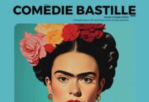 Une heure avec Frida Kahlo