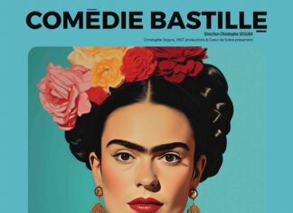 Une heure avec Frida Kahlo